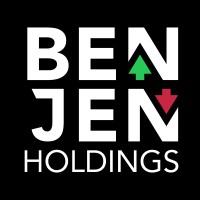 Ben Jen Holdings LLC logo