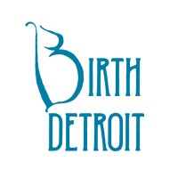 Birth Detroit logo