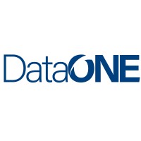 DataONE Systems logo