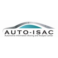 Auto-ISAC logo