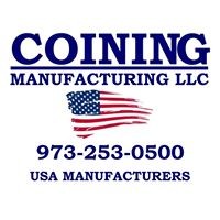 Image of Coining Manufacturing, LLC