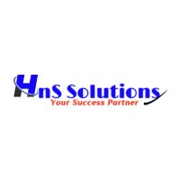 HNS Solutions logo