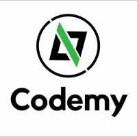 Codemy Uz logo