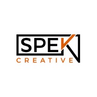 Spek Creative logo