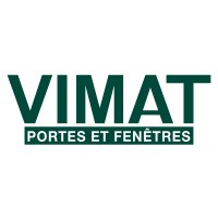 Vimat Windows & Doors logo