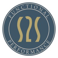 S2S Functional Performance logo
