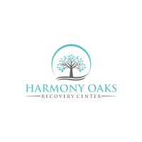 Harmony Oaks Recovery Center logo