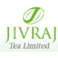 Jivraj Tea Limited logo
