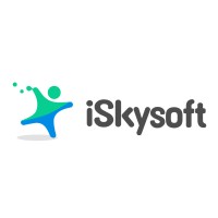 ISkysoft logo
