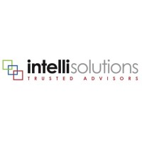 IntelliSolutions logo
