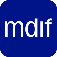 Media Development Investment Fund logo