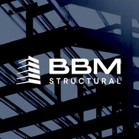 BBM Structural logo