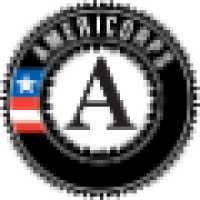 Cowlitz AmeriCorps logo