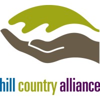 Hill Country Alliance logo