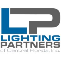 Lighting Partners Of Central Florida logo