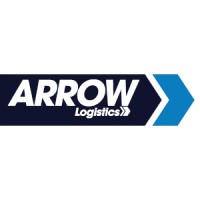 Arrow Logistics logo