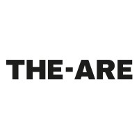 THE-ARE logo