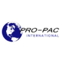 Pro-Pac International Inc. logo