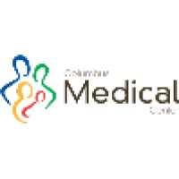 Columbus Medical Center Pc logo