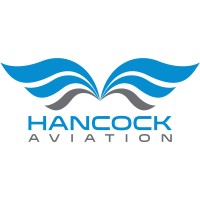 Hancock Aviation LLC logo