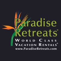 Paradise Retreats logo