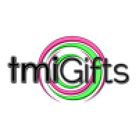 TMI GIFTS logo