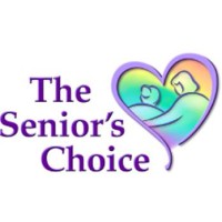 The Senior's Choice logo