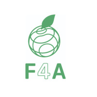 F4A(Food4All) logo