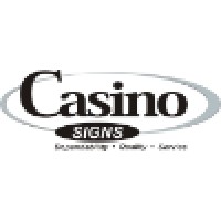 Casino Signs logo