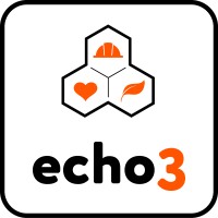 Echo3 logo