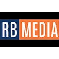 Red Blue Media logo