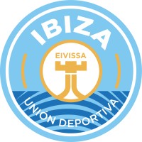 UD Ibiza logo