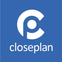 ClosePlan logo