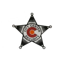 City Center Security logo