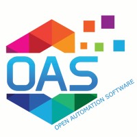 Open Automation Software - OPC HMI SCADA logo