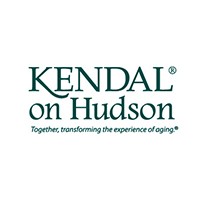 Kendal on Hudson logo