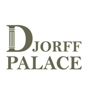 Djorff Palace logo