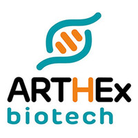 ARTHEx Biotech logo