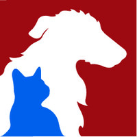 Red Dog Deli, Raw Food Company Inc. logo