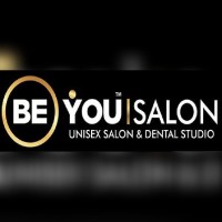 Be You Salon & Dental Studio logo
