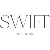 Swift Wellness | Online Lifestyle Magazine logo