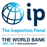 The World Bank Inspection Panel logo