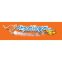 Airport Hopper logo
