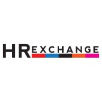 HR Exchange logo