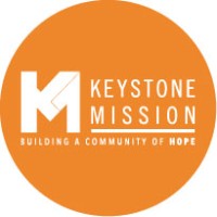 Keystone Mission logo