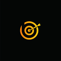 Bullseye Brace logo