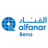 alfanar Bena logo