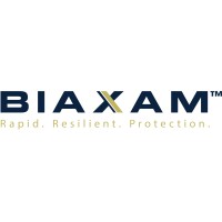 BIAXAM Polymers logo