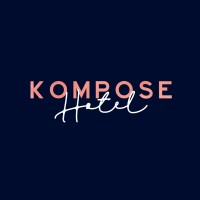 Kompose Hotels logo