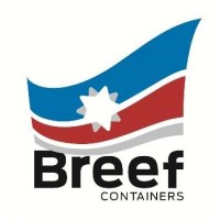 Image of BREEF CONTAINERS